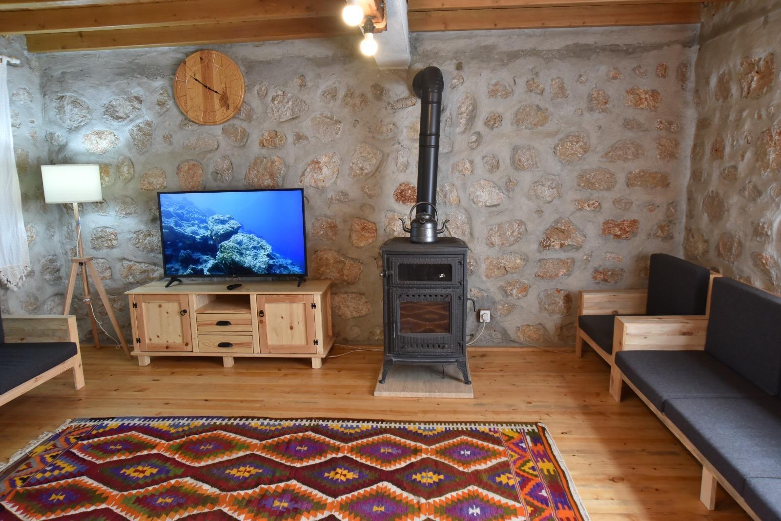 Salon Mutfak (2)